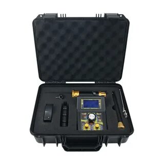 gold legend detector price